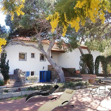 Domaine Val Auclair Villa Bleu Terrasses Port Vendres Extérieur photo