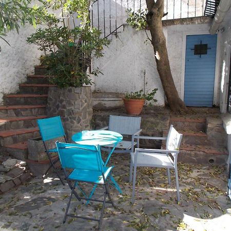 Domaine Val Auclair Villa Bleu Terrasses Port Vendres Extérieur photo